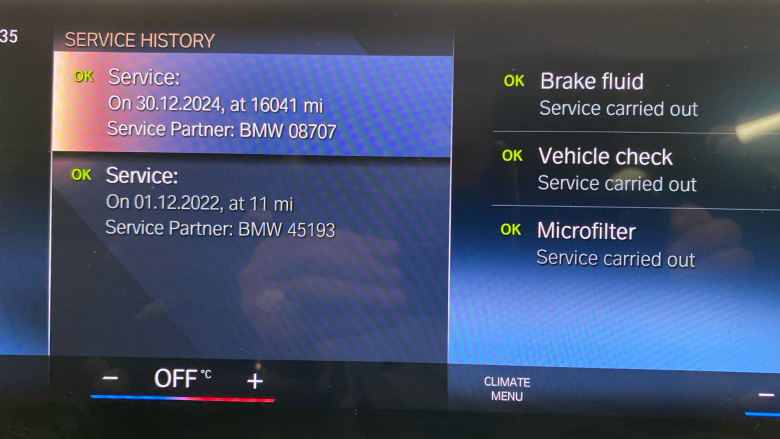BMW iX 240kW xDrive40 M Sport Edition 76.6kWh 5dr Auto Electric Estate